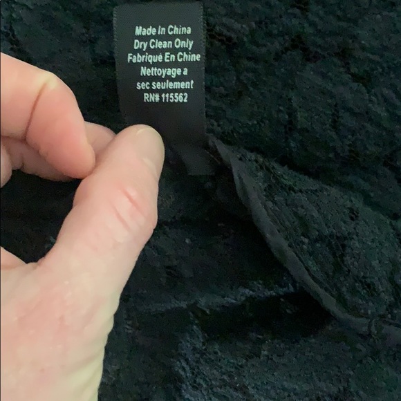 Elizabeth and James Rock n Roll Blazer - Picture 11 of 12